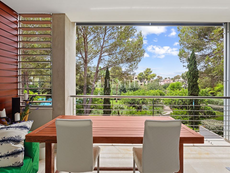 Lejlighed i Bendinat, Mallorca - foto 1